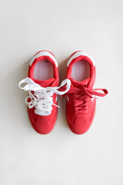Mali Red