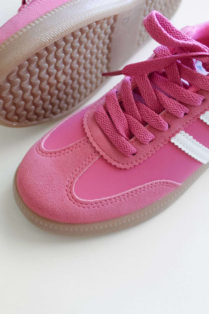 Marsella Pink
