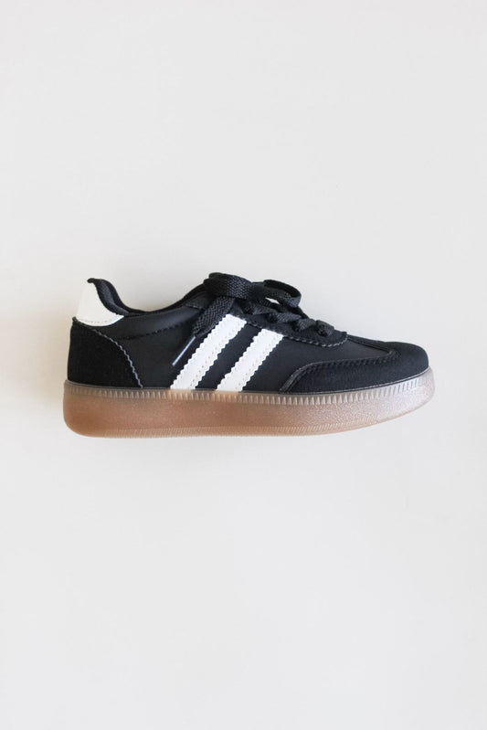 Marsella Black Kids