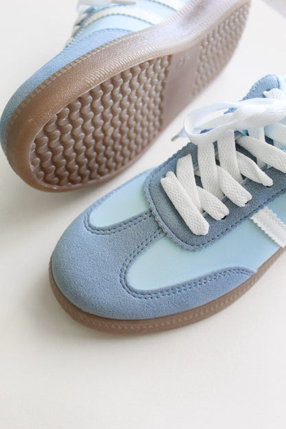 Marsella Light Blue Kids