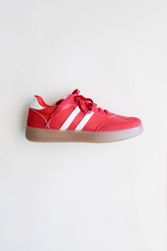 Marsella Red Kids