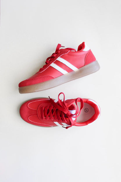 Marsella Red Kids