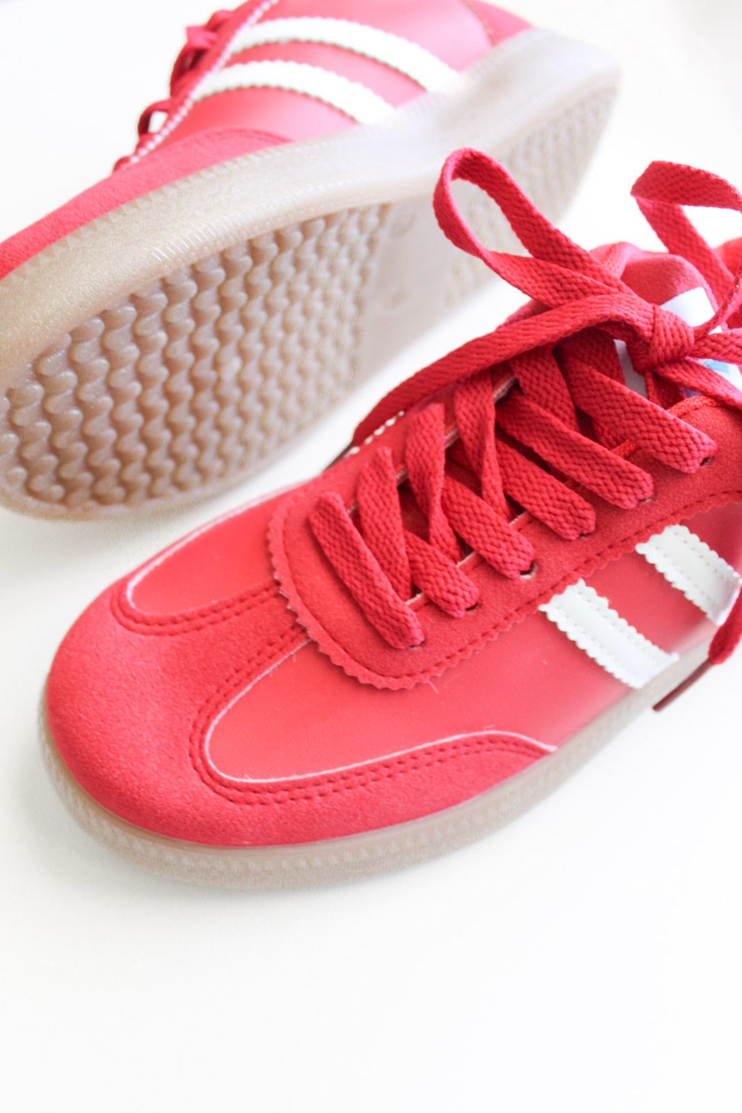 Marsella Red Kids