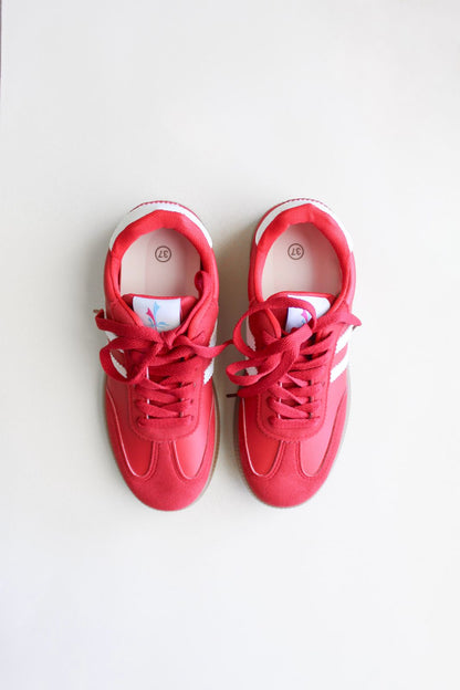 Marsella Red