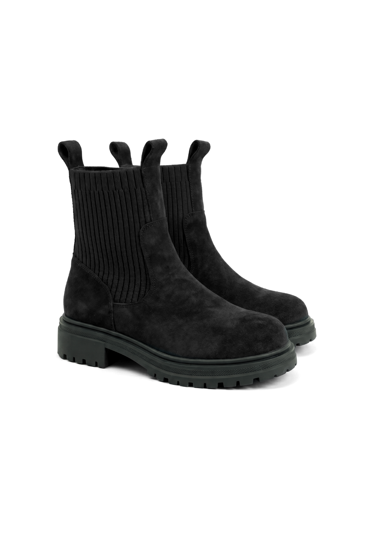 Oporto Black