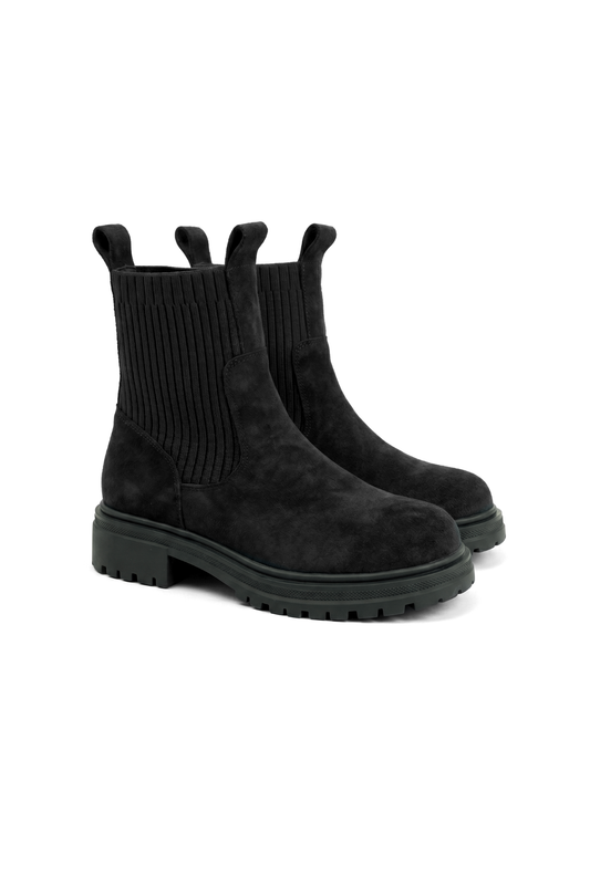 Oporto Black