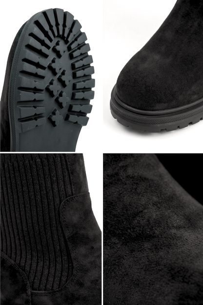 Oporto Black