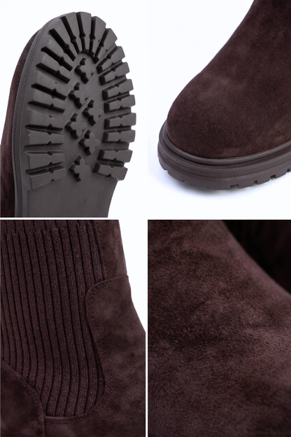 Oporto Brown