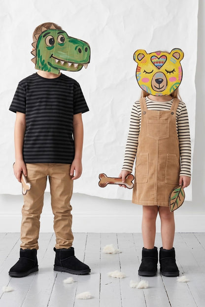 Pooh Black