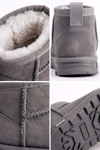 Pooh Grey
