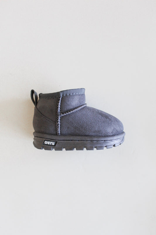 Pooh Grey