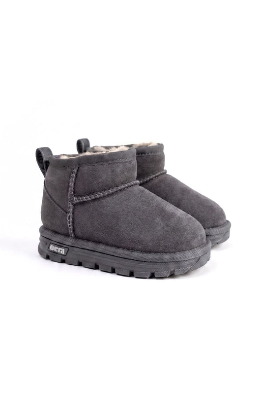 Pooh Grey