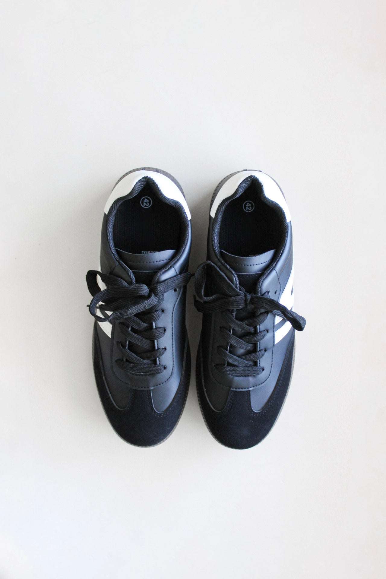 Seoul Black