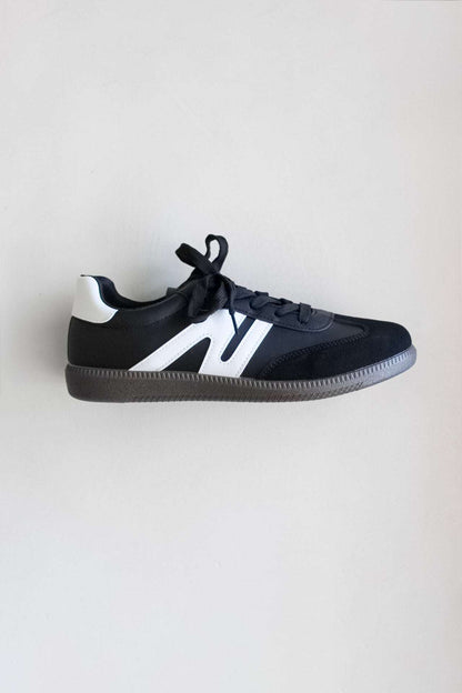 Seoul Black