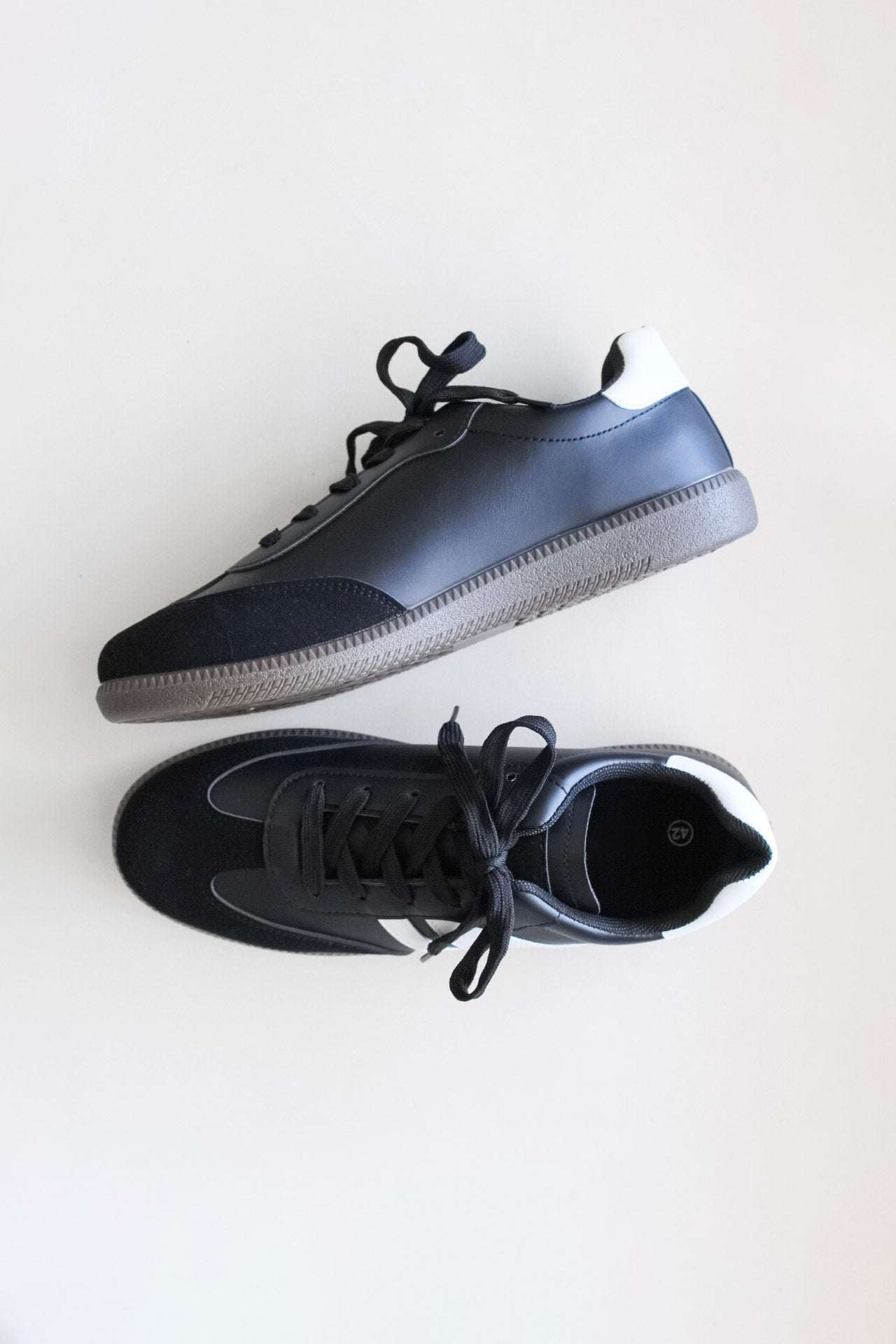 Seoul Black