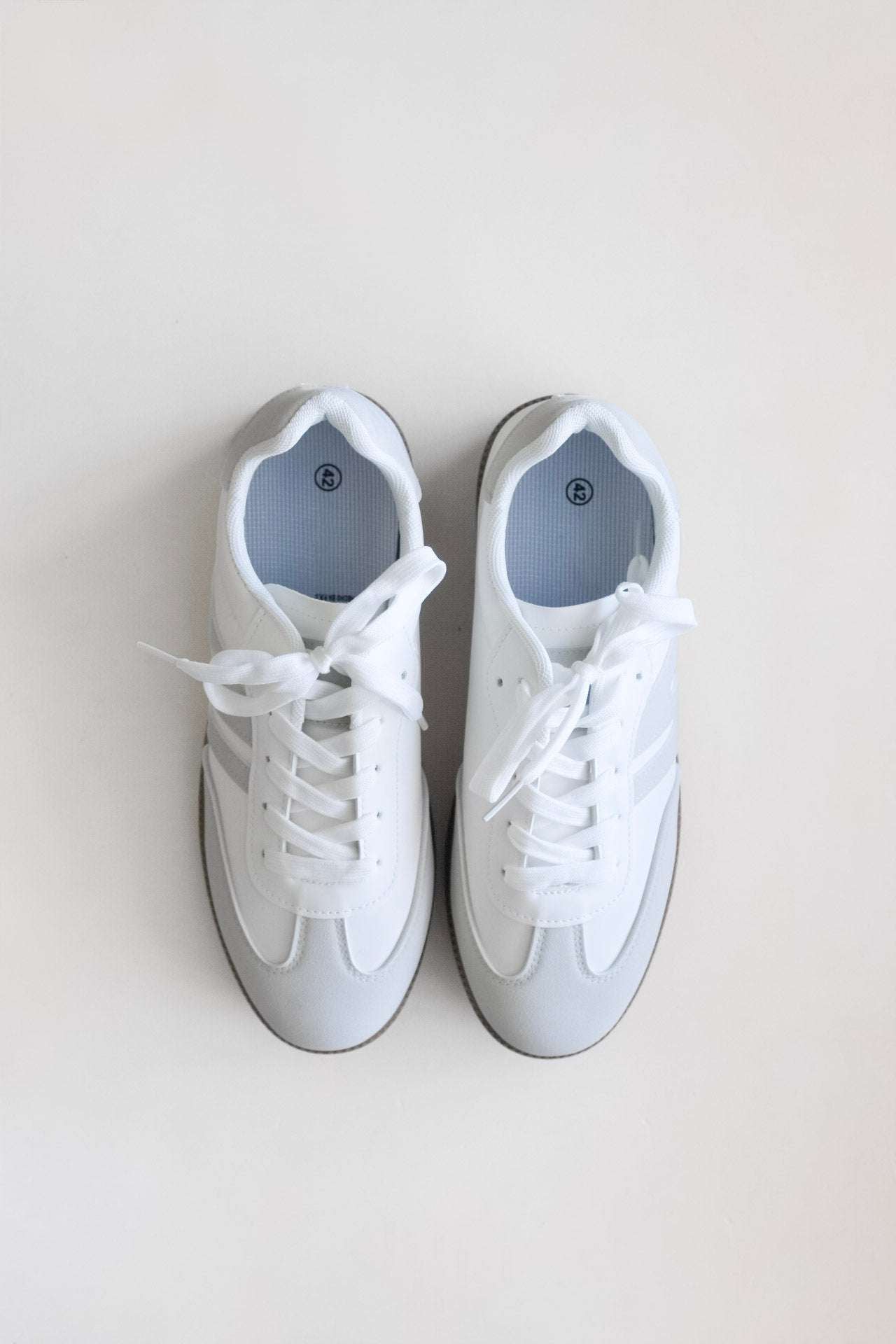 Seoul White