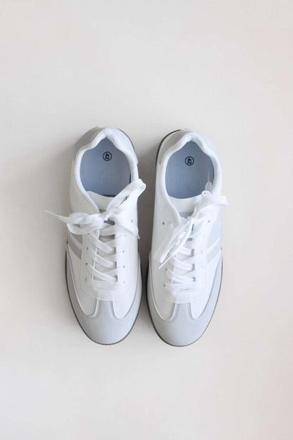 Seoul White