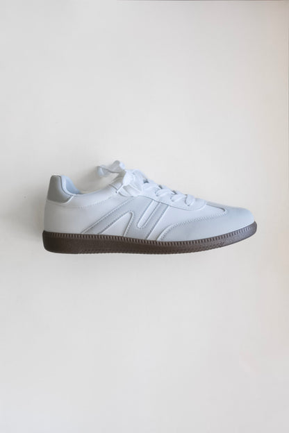 Seoul White