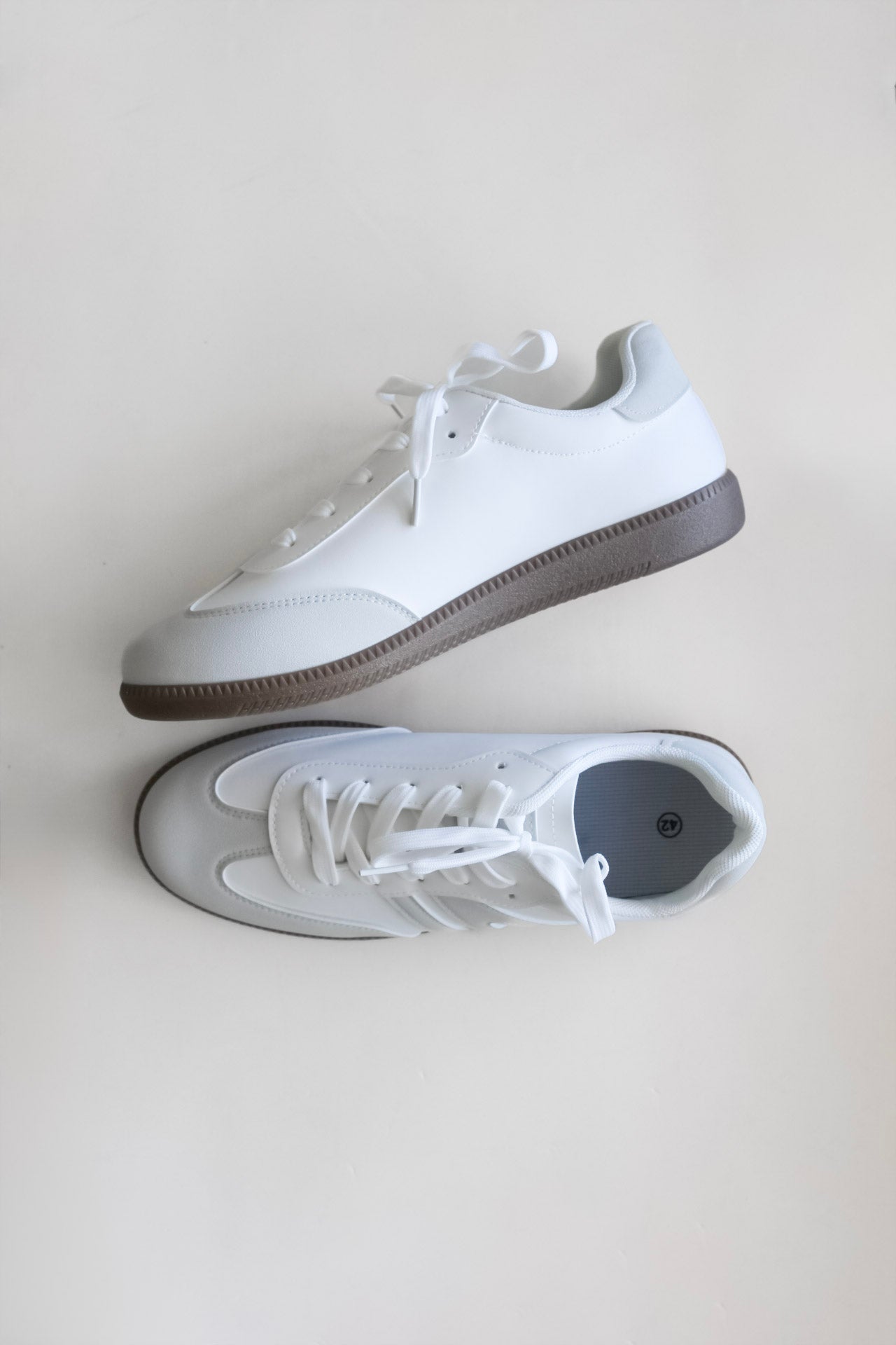 Seoul White