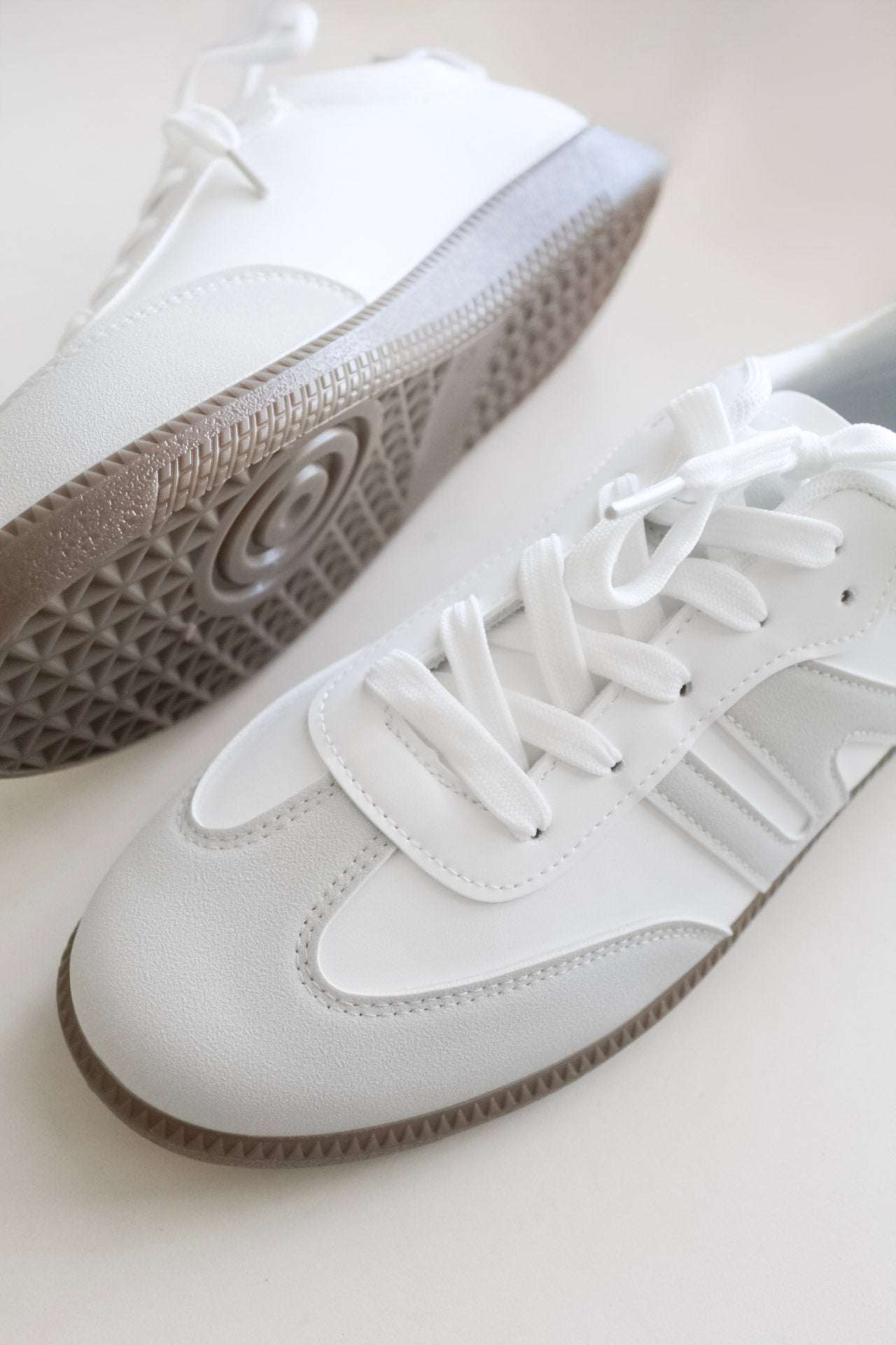 Seoul White