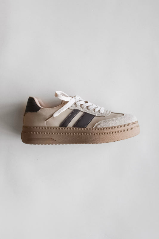 Siena Khaki