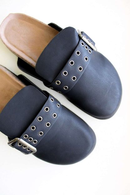 Soho Black