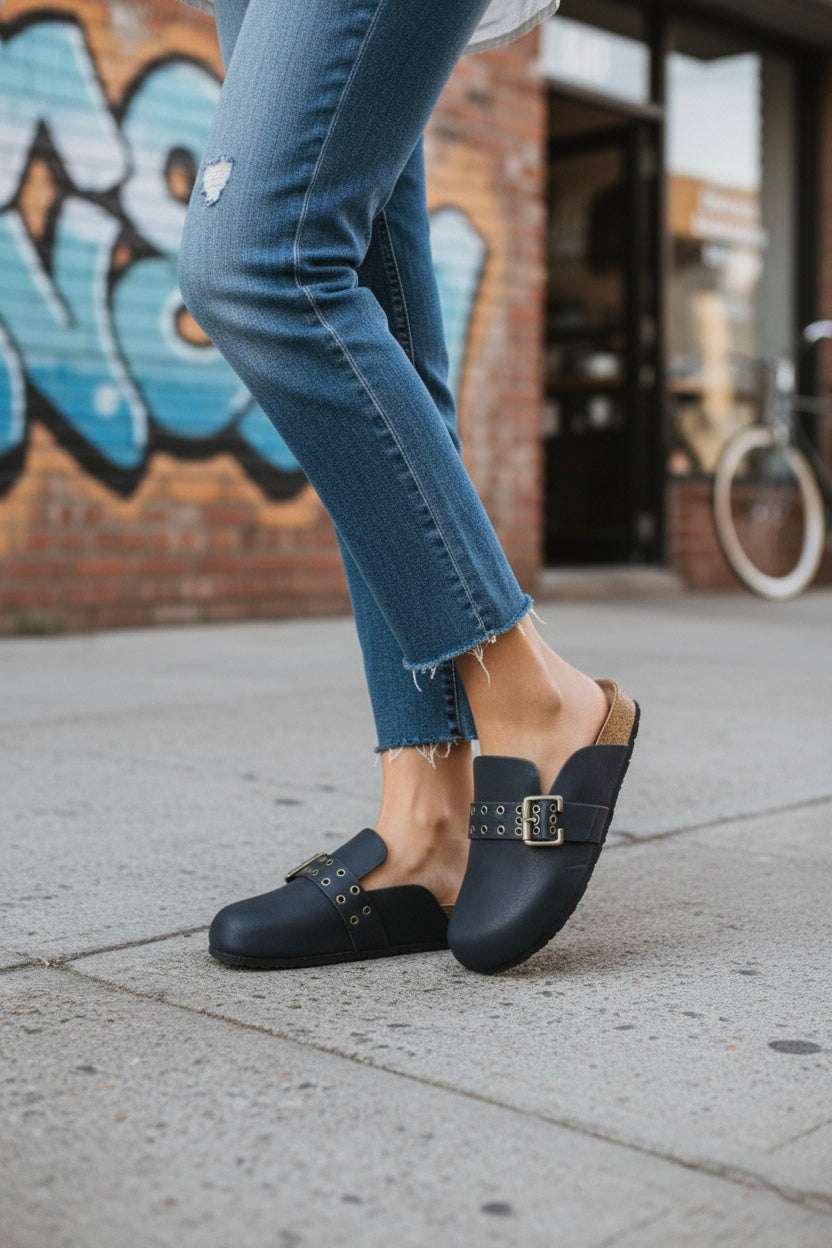 Soho Black