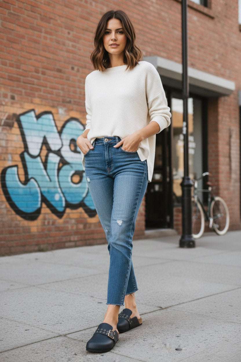 Soho Black
