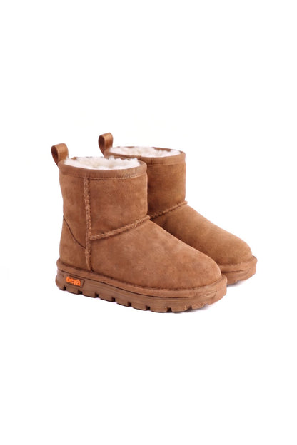 Tigger Brown