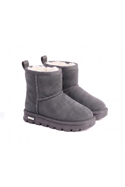 Tigger Grey