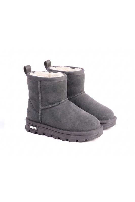 Tigger Grey