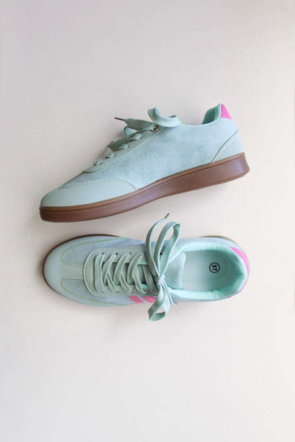 Tokio Green
