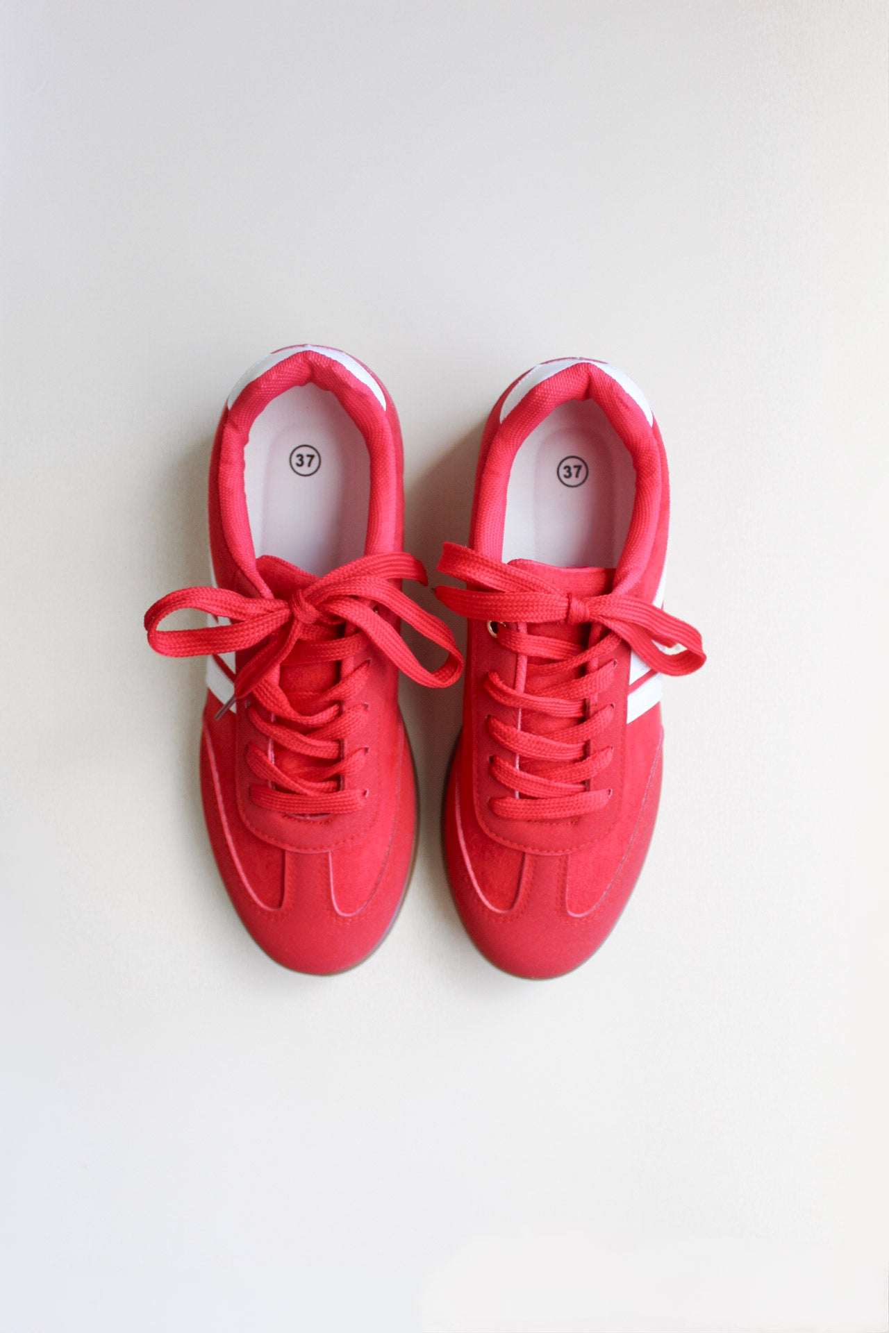 Tokio Red