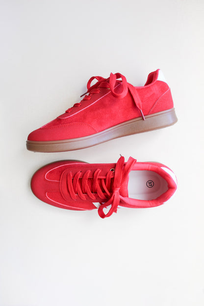 Tokio Red