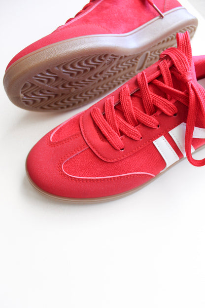 Tokio Red