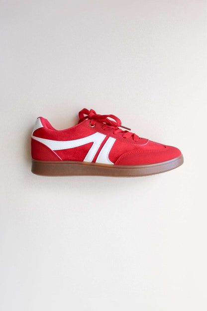 Tokio Red