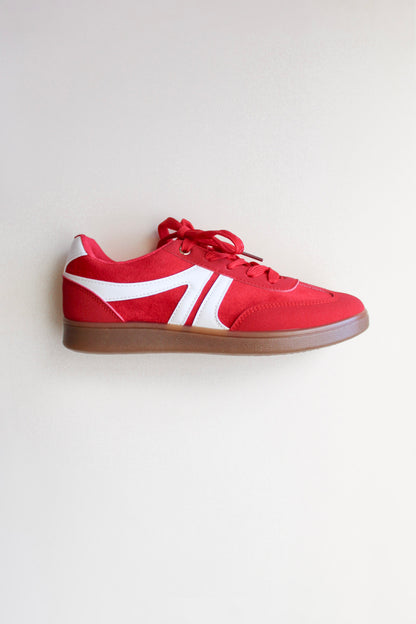 Tokio Red