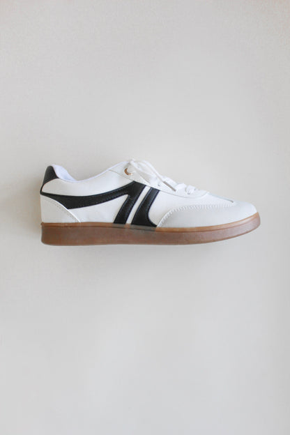 Tokio White