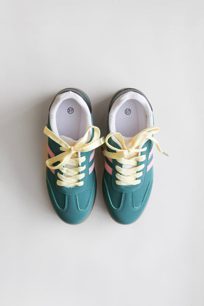 Turin Green