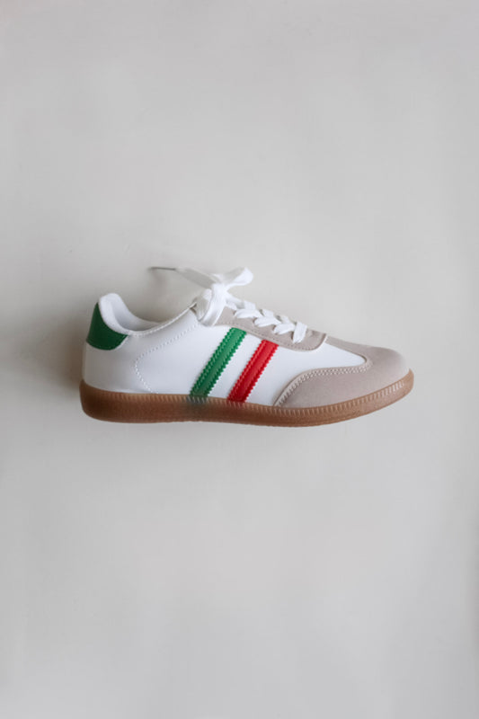 Turin White